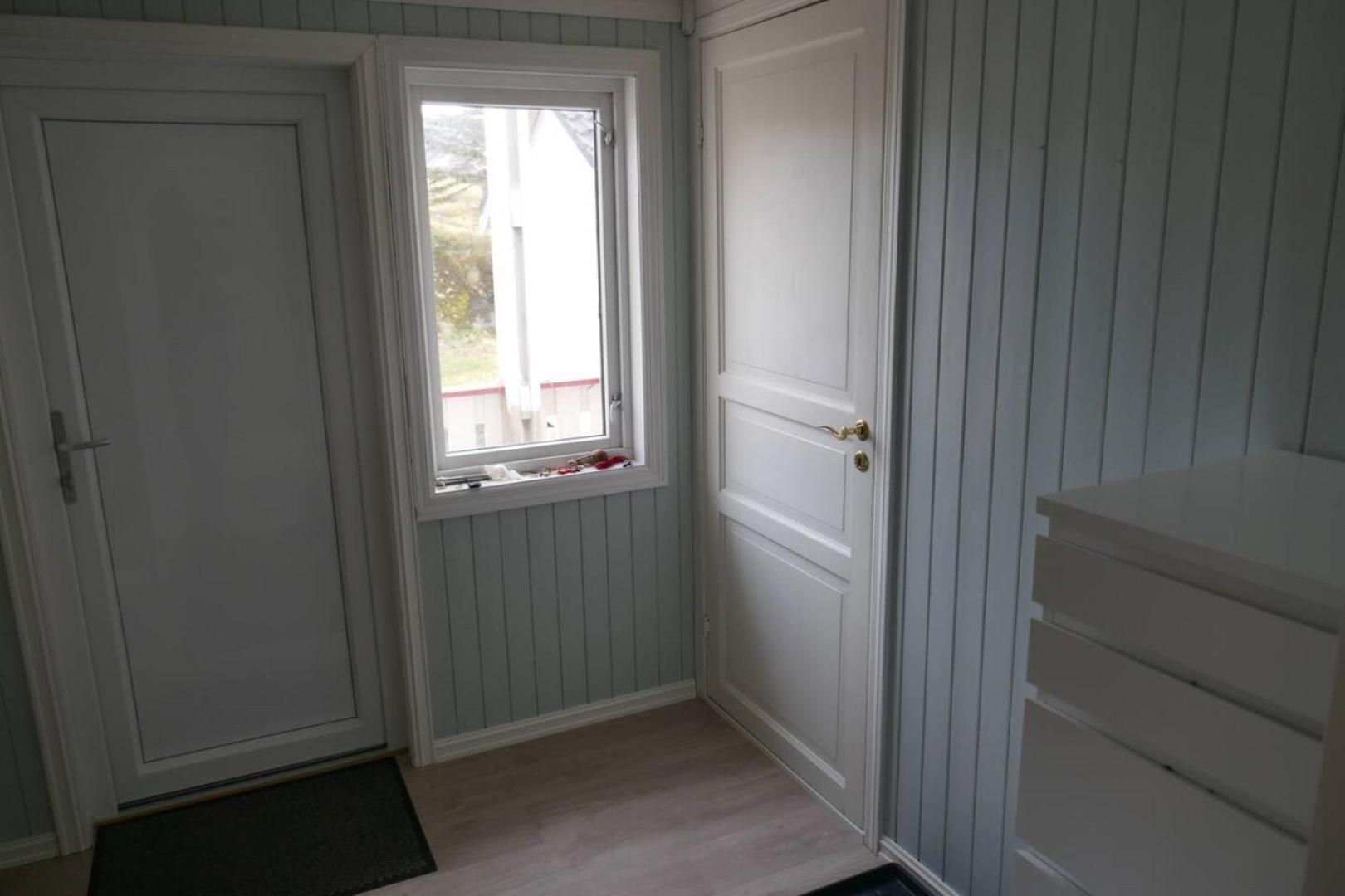 Seafront Holiday Home Close To Reine, Lofoten Sund  Exterior photo