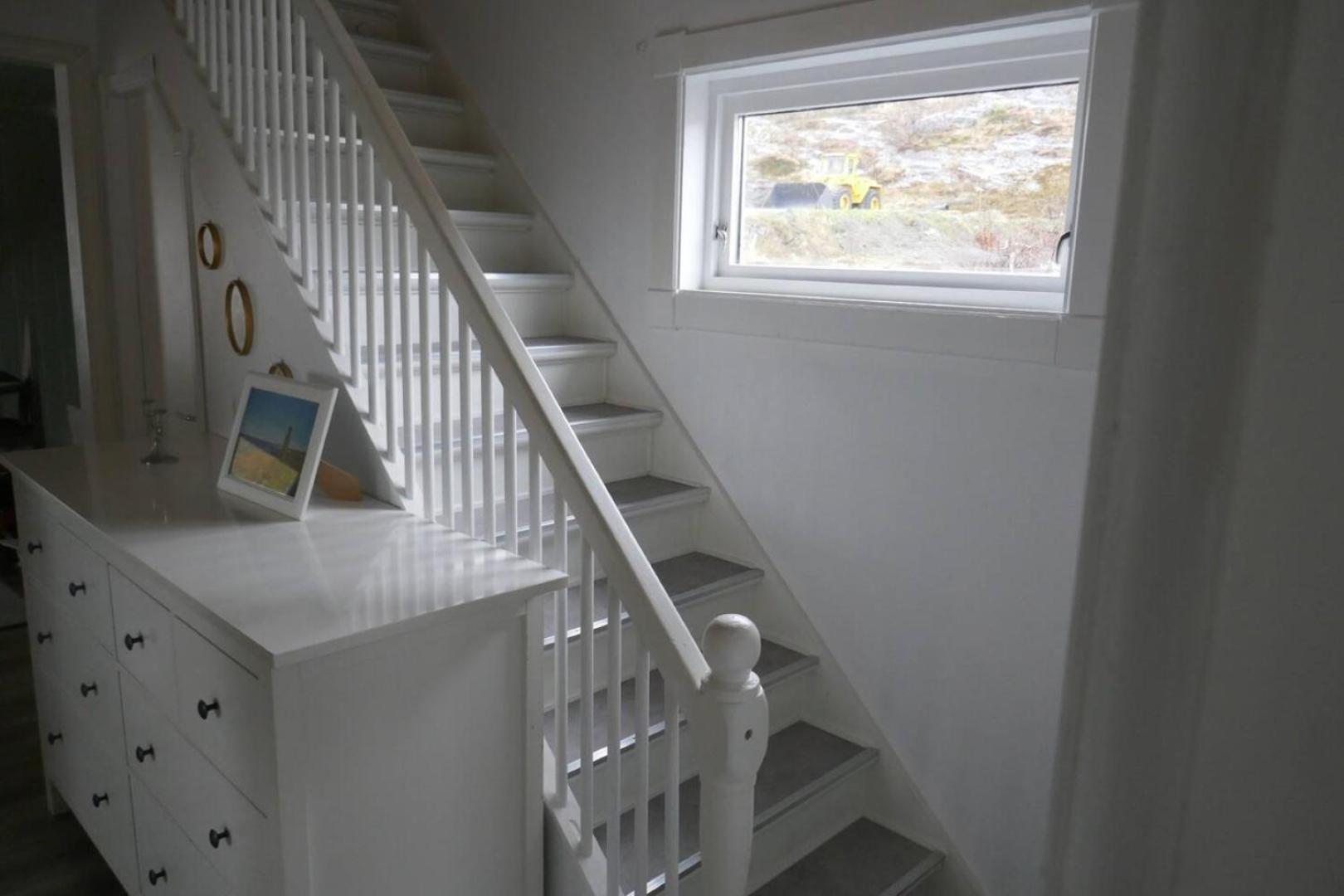 Seafront Holiday Home Close To Reine, Lofoten Sund  Exterior photo